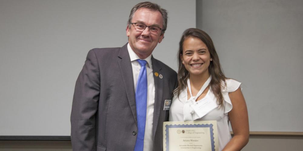 Ariana Morales Rapallo