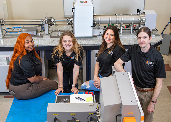 photo of camx winners