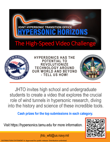 high speed challenger graphic