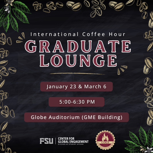 ICH Grad Lounge promo