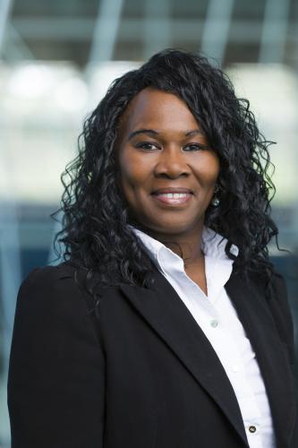 Anna Williams headshot