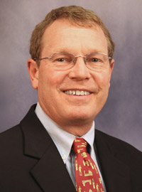 Eric Hellstrom headshot