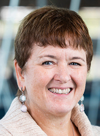 Caroline Cervarich headshot