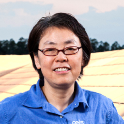 Dr. Hui Li