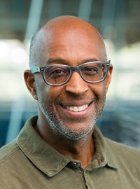 headshot of famu-fsu engineering professor carl moore