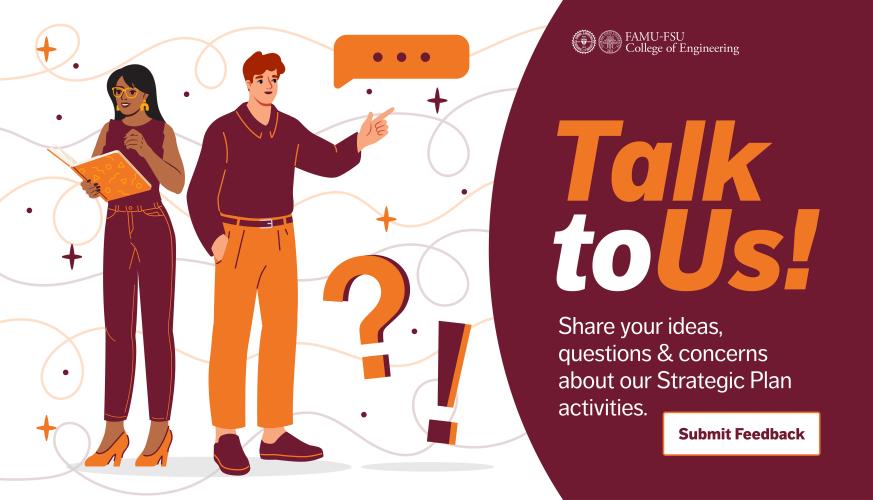 Strategic Planning 2024 Feedback