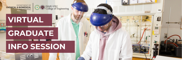 CBE Virtual Graduate Info Session header