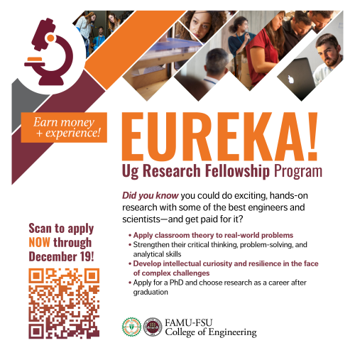 Apply now by Nov. 19