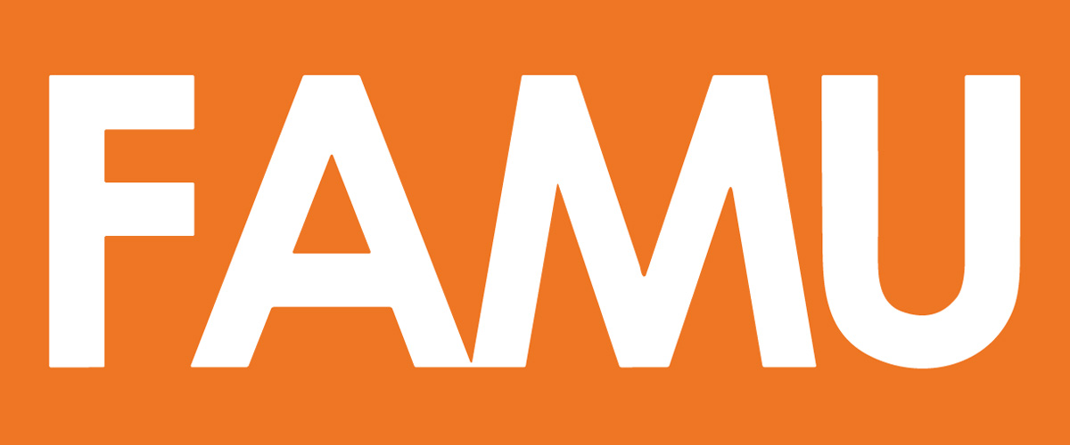 FAMU Logo