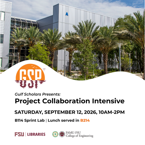 Click on this GSP event graphic to RSVP to attend.
