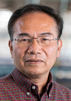 wenrui huang phd headshot