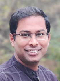 Biswajit Saha