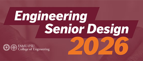 Click the graphic for the 2026 Senior Design Info webpage.