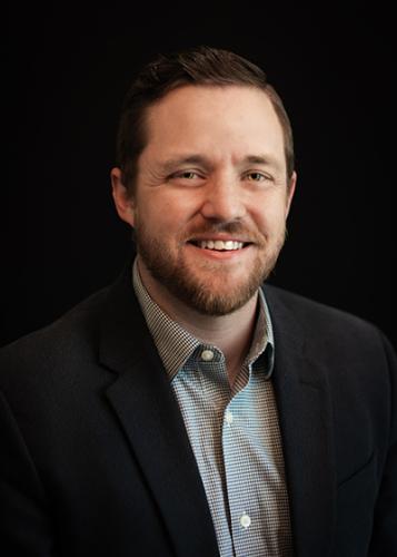 headshot of fsu and famu-fsu engineering alumni aaron wilson