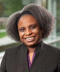 headshot of felisa higgins