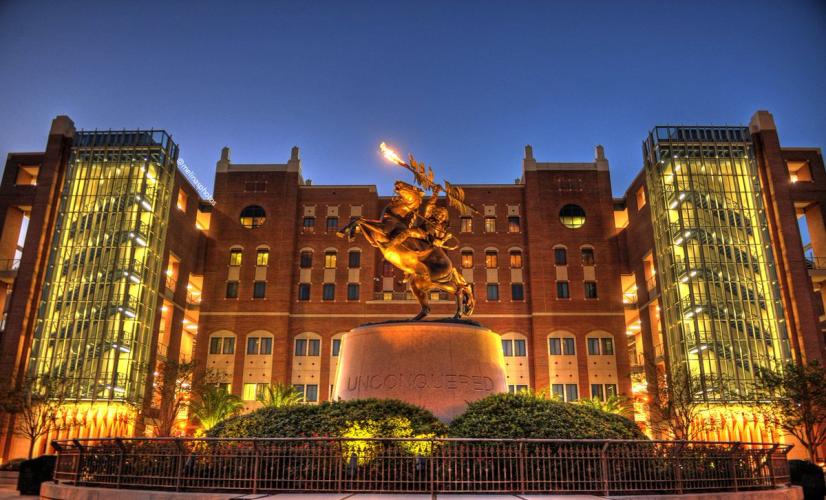 FSU Unconquered