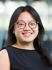 Tiffany Leung Headshot