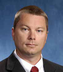 Tim Lynch at L3Harris