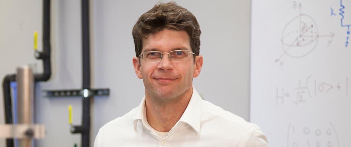 FAMU-FSU Professor of Mechanical Engineering Dr. William Oates