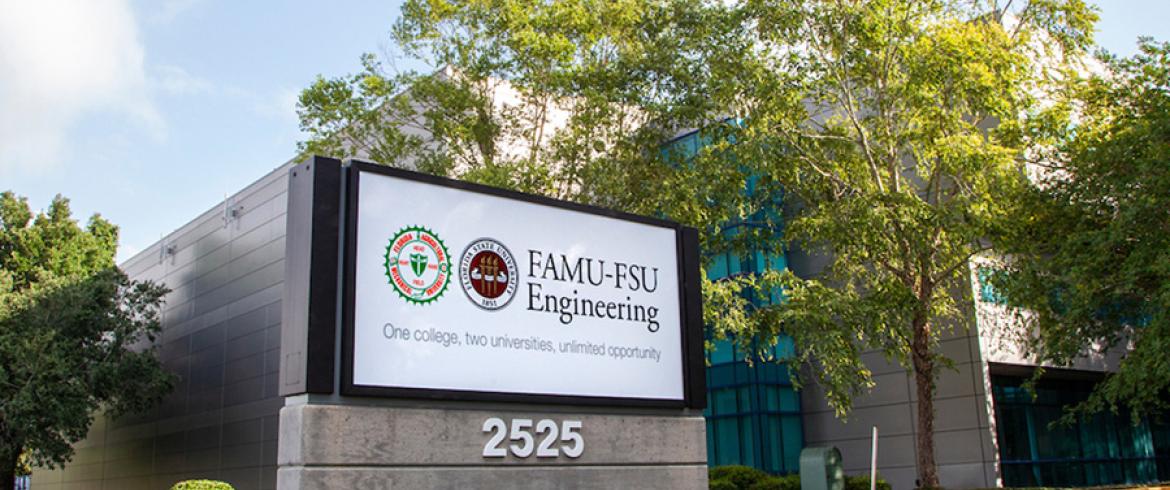 FAMU-FSU College of Engineering graduate programs are among the best in the nation according to U.S News and World Reports 2024