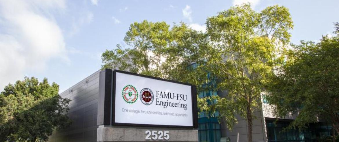 FAMU-FSU College of Engineering advanced 21 points in the past three years in the nationwide graduate school ranking