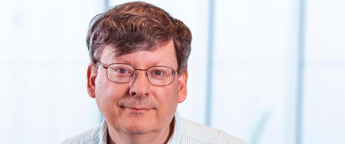 Dr. Rodney Roberts given IEEE award