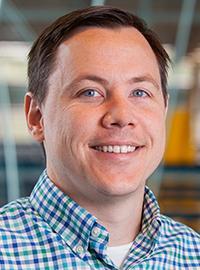 Brandon Krick, Ph.D.