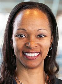 Melodee Moore, Ph.D.