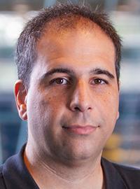 willy leparulo headshot