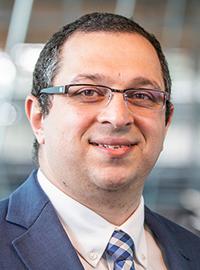 michael elwardany headshot