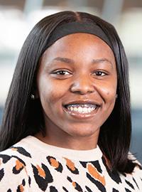 Christi Killette headshot