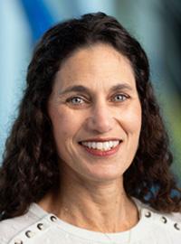 Hope Carrasquilla headshot