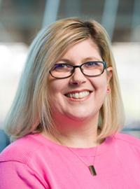 JoAnn Shearer headshot