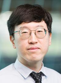 Dongheon Lee headshot