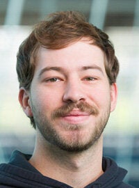 Devon Wheeler headshot