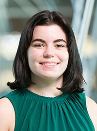 Summer Rains headshot