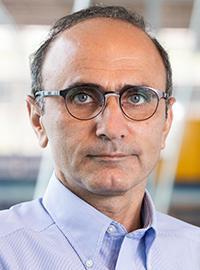 Babak Noroozi, Ph.D.