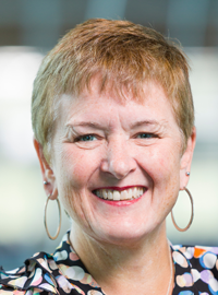 Caroline Cervarich headshot