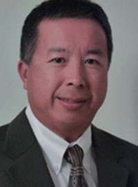 Simon Foo, Ph.D.