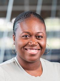 Chelsea Armbrister headshot