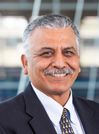 Ernesto Garcia- Director Process Engineering