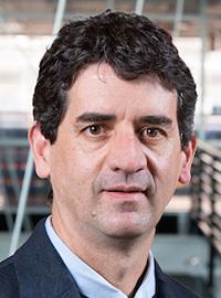 Juan Ordóñez headshot