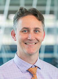 Shayne McConomy headshot