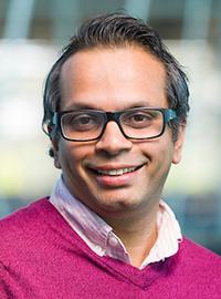 Shreyas Balachandran