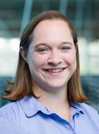 Taylor Higgins headshot