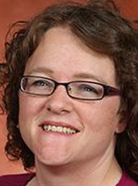 Christianne Beekman FSU headshot