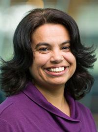 Maribel Amwake headshot