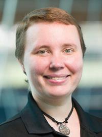 Nichole Craig headshot