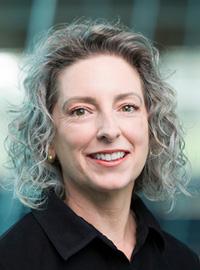 Vanessa Crisler headshot