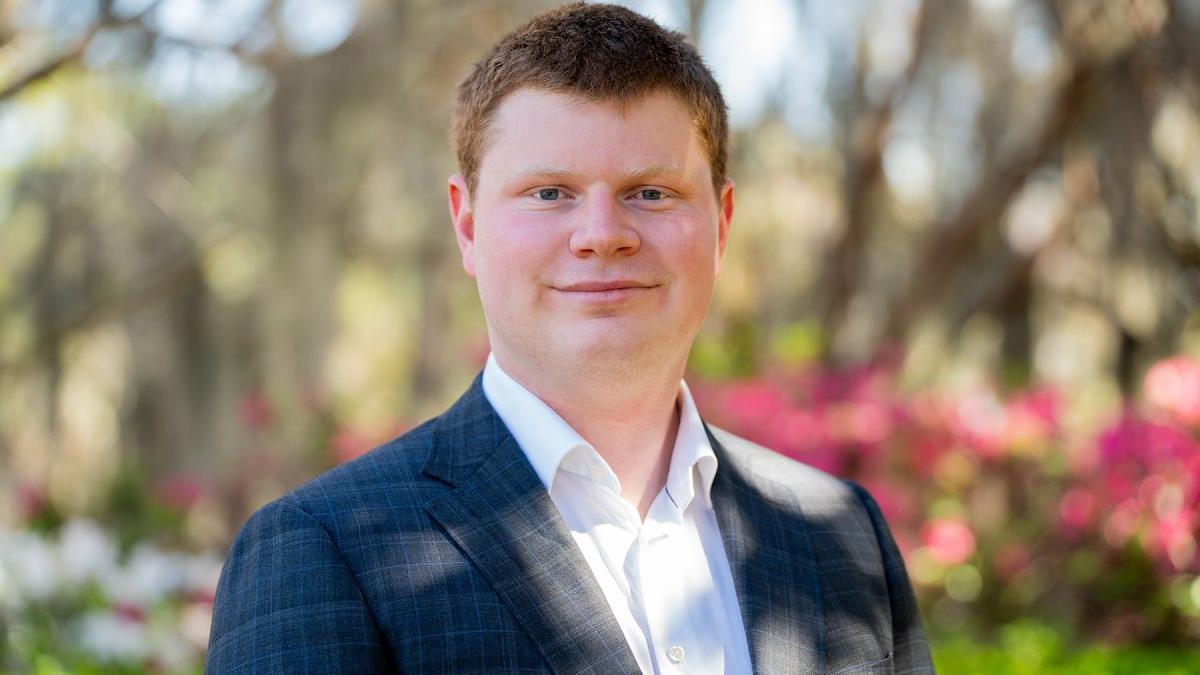 cody obrien headshot